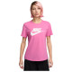 Nike Γυναικεία κοντομάνικη μπλούζα Sportswear Essentials Icon Future T-Shirt